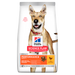 Hills Science Plan Canine Adult Performance Huhn Trockenfutter für Hunde