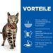 Hills Science Plan Feline Perfect Weight Adult Trockenfutter Huhn für Katzen