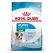 Royal Canin Mini Puppy Trockenfutter für Welpen kleiner Hunderassen