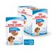 Royal Canin Medium Puppy Frischebeutel in Soße