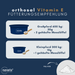 Navalis Orthosal Vitamin E Horse fürs Pferd Navalis Orthosal Vitamin E Horse fürs Pferd