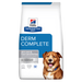 Hills Prescription Diet Canine Derm Complete Trockenfutter für Hunde