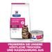 Hills Prescription Diet Feline Gastrointestinal Biome Trockenfutter für Katzen