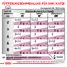 Royal Canin Renal Rind Feine Stückchen in Soße Frischebeutel für Katzen Royal Canin Renal Rind Feine Stückchen in Soße Frischebeutel für Katzen