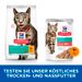 Hills Science Plan Feline Perfect Weight Adult Trockenfutter Huhn für Katzen