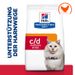 Hills Feline c/d Multicare Stress Trockenfutter für Katzen