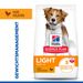 Hills Science Plan Canine Light Adult Medium mit Huhn Trockenfutter