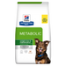 Hills Canine Metabolic Trockenfutter für Hunde