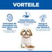 Hills Science Plan Mature Adult 7+ Small & Mini Trockenfutter für Hunde