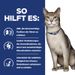 Hills k/d Trockenfutter für Katzen Hills k/d Trockenfutter für Katzen