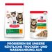 Hills Science Plan Kitten Huhn Frischebeutel