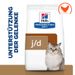 Hills J/D Trockenfutter für Katzen