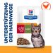 Hills Prescription Diet Feline c/d Multicare Urinary Stress + Metabolic Frischebeutel für Katzen