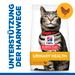 Hills Science Plan Feline Adult Urinary Health Huhn Trockenfutter für Katzen