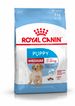 Royal Canin Medium Puppy Trockenfutter für Welpen mittelgroßer Hunderassen Royal Canin Medium Puppy Trockenfutter für Welpen mittelgroßer Hunderassen