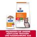 Hills Prescription Diet Feline c/d Multicare Urinary Stress + Metabolic Frischebeutel für Katzen