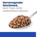 Hills m/d Dosenfutter bei Katzendiabetes