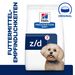 Hills Z/D Mini Trockenfutter für Hunde