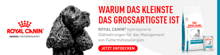 Kategorie: Royal Canin Dermatology für Hunde