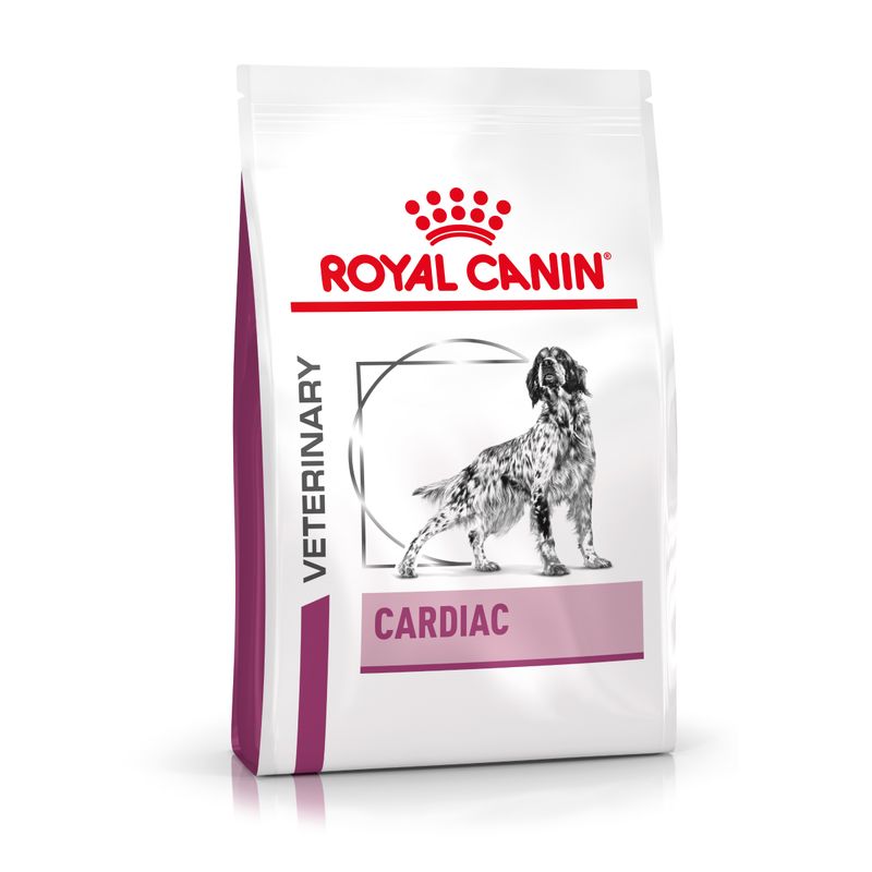 Royal Canin Cardiac Trockenfutter für Hunde