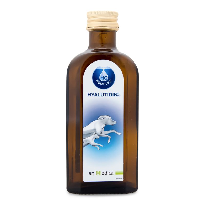 aniMedica Hyalutidin DC für Hund und Katze