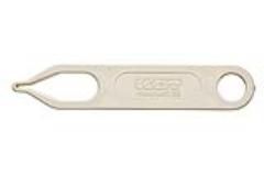 Zeckenentferner Tick 1 aus Edelstahl Zeckenentferner Tick 1 aus Edelstahl