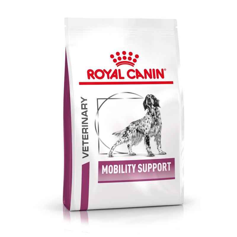 Royal Canin Mobility Support Trockenfutter für Hunde Royal Canin Mobility Support Trockenfutter für Hunde