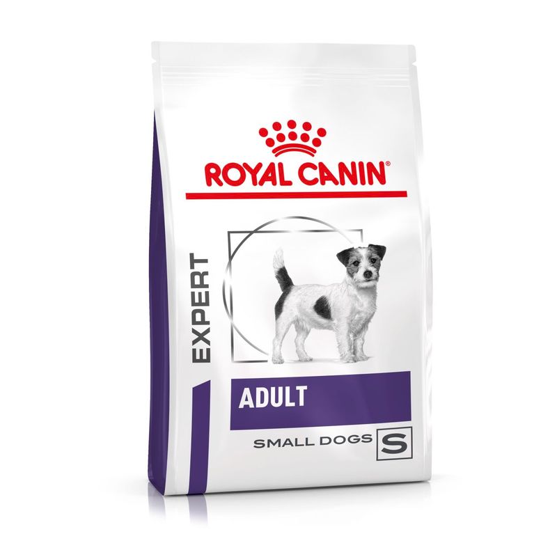 Royal Canin Adult Small Dogs Trockenfutter für Hunde