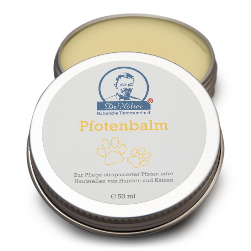 Dr. Hölter Pfotenbalm Pfotenwachs