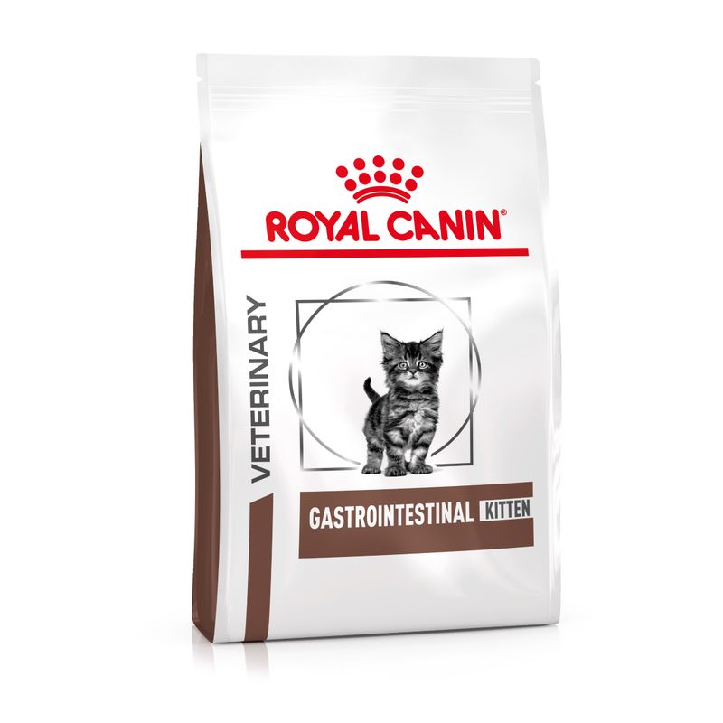 Royal Canin Gastrointestinal Kitten Katzenfutter