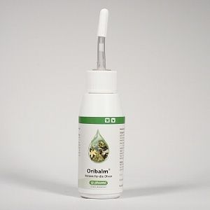Cp-Pharma Oribalm sanfter Ohrenbalsam
