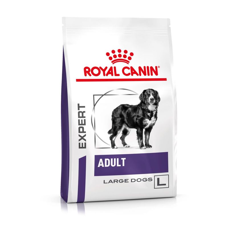 Royal Canin Adult Large Dogs Trockenfutter für Hunde