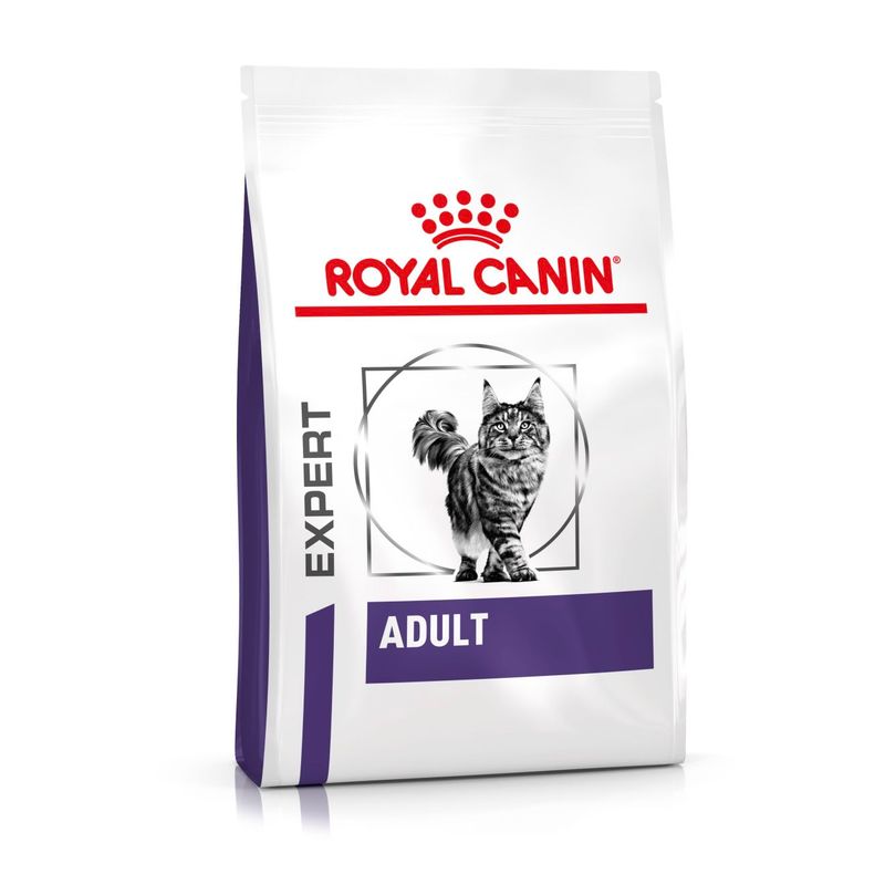 Royal Canin Adult Trockenfutter für Katzen