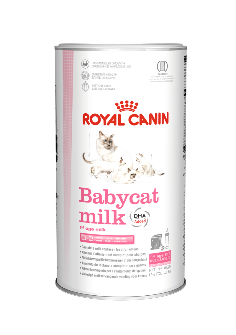 Royal Canin Babycat Milk für Katzen