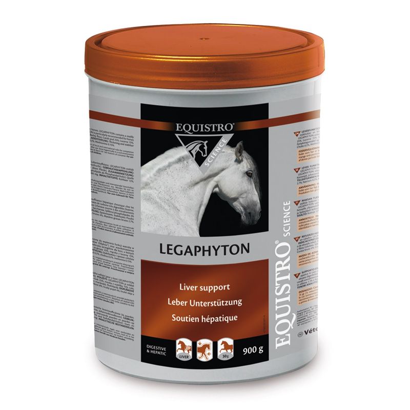 Vetoquinol EQUISTRO Legaphyton Pferd