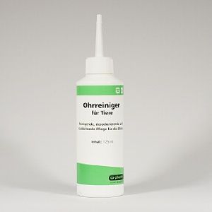 Cp-Pharma Ohrreiniger klassik