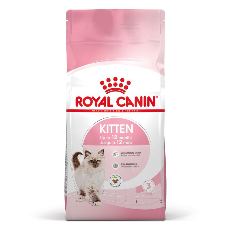 Royal Canin Kitten Trockenfutter