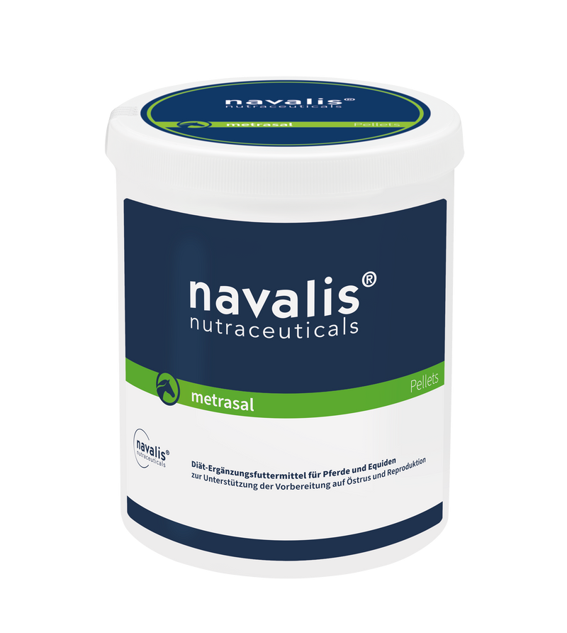 Navalis Metrasal Horse für Pferde