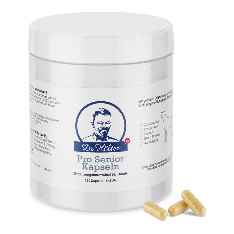 Dr. Hölter Pro Senior
