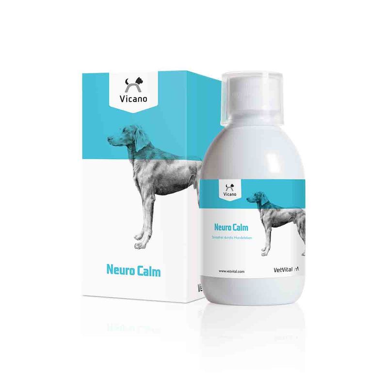 VetVital Vicano Neuro Calm für Hunde VetVital Vicano Neuro Calm für Hunde