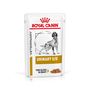 Royal Canin Urinary S/O Hund Frischebeutel Nassfutter
