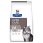 Hills L/D Trockenfutter für Katzen