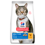 Hills Science Plan Feline Oral Care Adult Trockenfutter mit Huhn