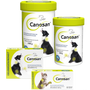 Canosan Hund mit Gonex von Boehringer Ingelheim
