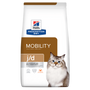Hills J/D Trockenfutter für Katzen