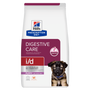 Hills Prescription Diet i/d Digestive Care Puppy Trockenfutter für Hunde mit Huhn