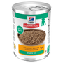 Hills Science Plan Canine Hund Puppy Huhn Dosenfutter