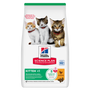 Hills Science Plan Kitten Trockenfutter mit Huhn
