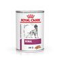 Royal Canin Renal Mousse Dosenfutter für Hunde