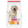 Hills Science Plan Canine Light Adult Large Breed mit Huhn Trockenfutter